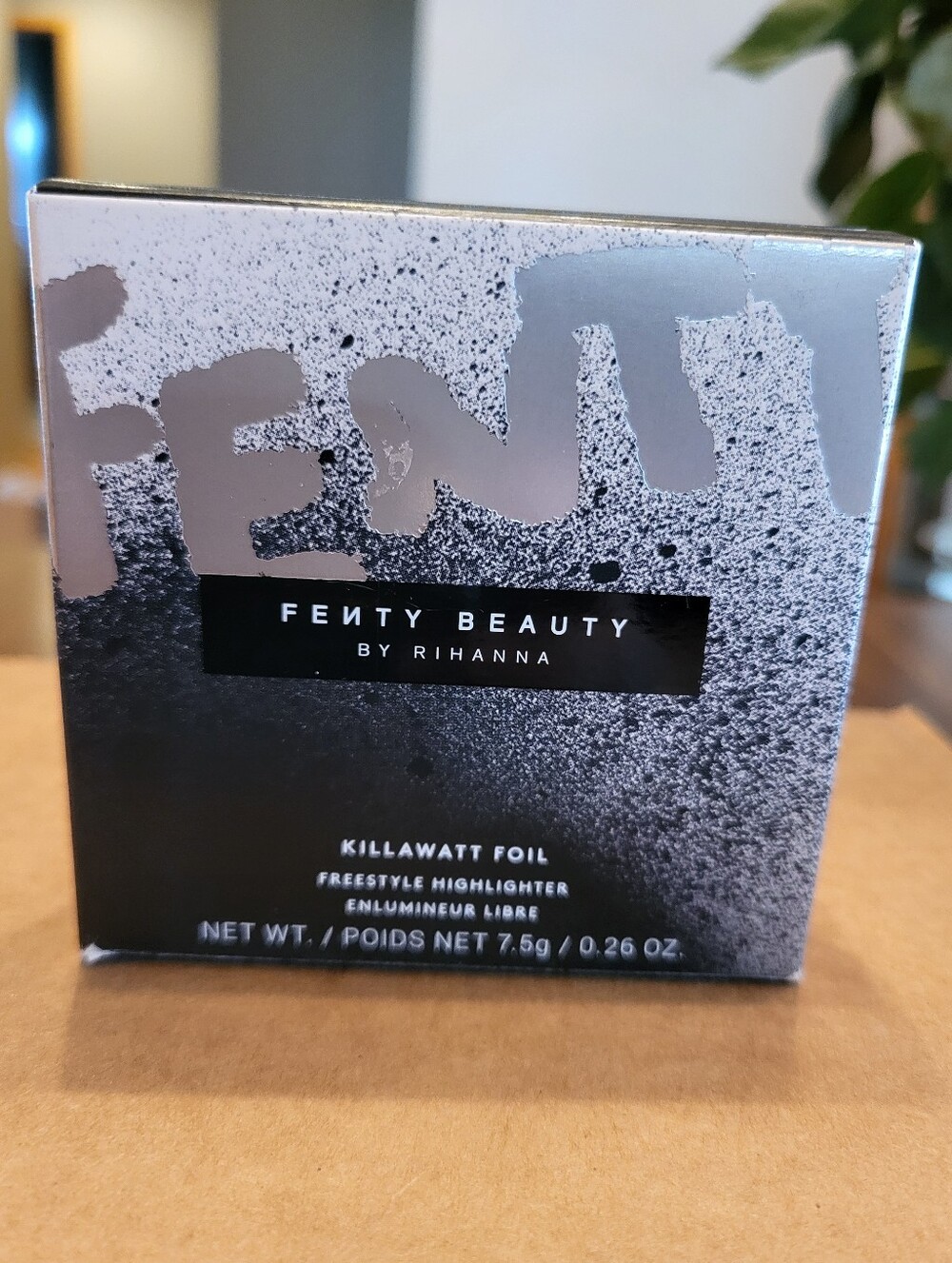 FENTY BEAUTY Killawatt Foil Freestyle Highlighter Penny4uthots
